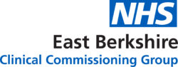 East Berks CCG logo