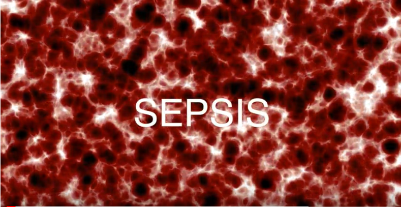 Sepsis advice for people with Learning Disabilities