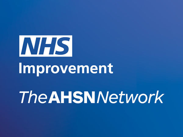 NHS Improvement The AHSN Network