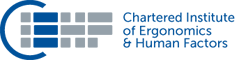 Chartered Institute of Ergonomics and human factors